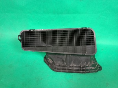 Впуск повітря повітрозабірник audi a6 c7 фото №1