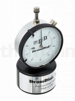 Tuner perkusyjny DrumDial Drum Tuner