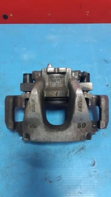 Land rover range rover velar суппорт тормозной правый перед фото №1