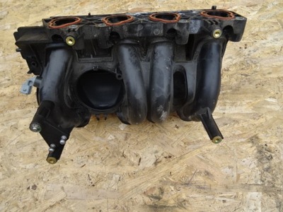 Коллектор всасывающий dacia sandero 8200647804 фото №1