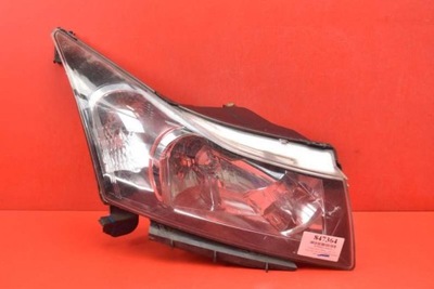 FARO DERECHA FARO PARTE DELANTERA EU CHEVROLET CRUZE 1 I 12R  