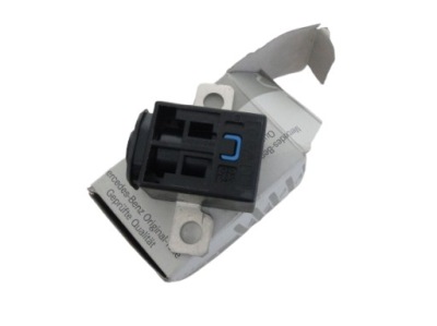 Mercedes предохранитель аккумулятор пиротехнический r klasa 251 w251 фото №1