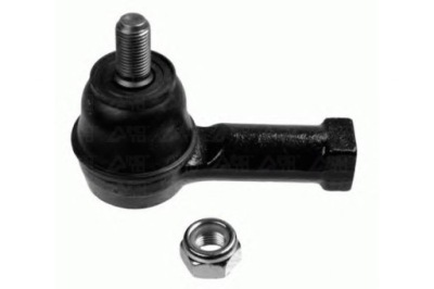 Lemforder 29662 01 наконечник тяга рулевой поперечный фото №1