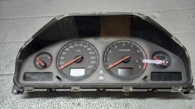 Лічильник volvo v70 9499668 фото №1