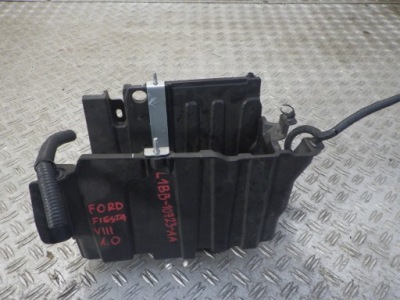 Fiesta mk8 корпус акумулятор l1bb10723aa фото №1