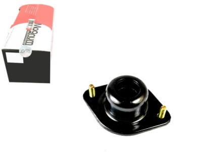 Подушка амортизатора nissan micra ii 1.0-1.5d 08. фото №1