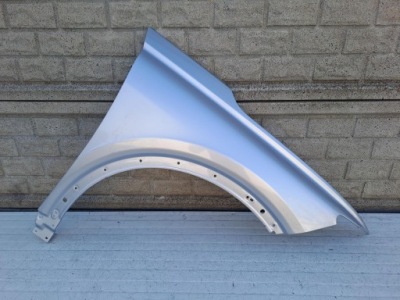 Audi q4 крила передній правий оригінал фото №1