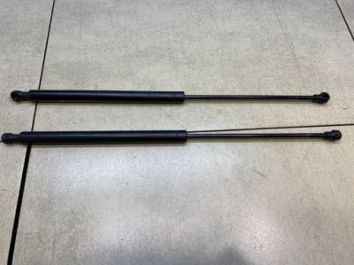 Привод крышки багажника peugeot 206 9631441380 фото №1