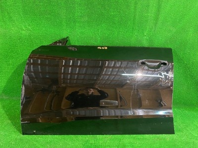 Дверь левая передние audi a7 4k фото №1