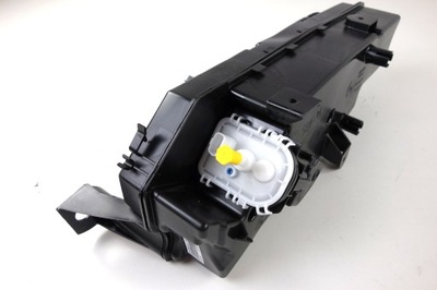 Бак жидкость fap citroen berlingo ds5 фото №1