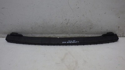 Абсорбер бампера задняя citroen c3 aircross 1823190x фото №1