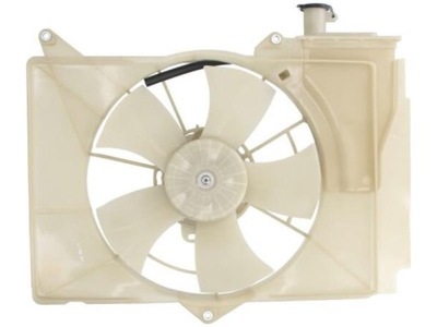 VENTILADOR DEL RADIADOR TOYOTA COROLLA E12 2.0  