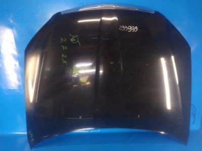 Капот chrysler 200 10-14 68079056ac фото №1