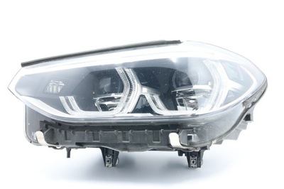 FARO IZQUIERDO PARTE DELANTERA BMW X3 G01 G02 ADAPTIVE 7494051  