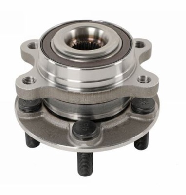 Ступиця перед / задня awd ford edge 2015 - 2021 фото №1