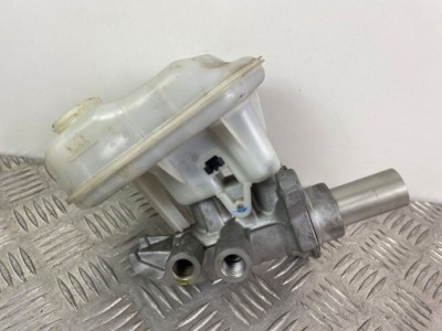 2018 dodge durango насос гальмівна 26415800083 фото №1