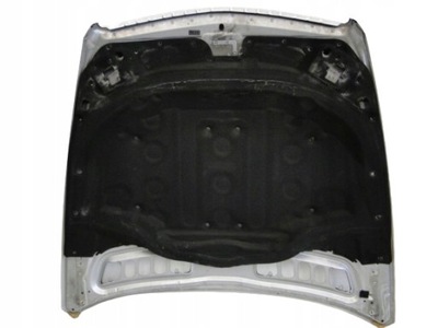 Mercedes cl 216 w216 przed liftem przedlift капот кришка двигуна ідеальний стан 775 фото №1