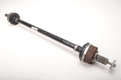 Volvo xc60 ii xc90 ii приводной вал правая задняя 32240890 фото №1