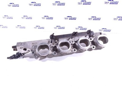 Молдинг впрыскная 2.2 jts alfa romeo 159 0261555017 фото №1