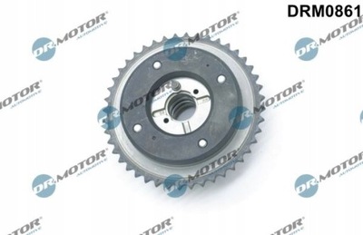 DR.MOTOR DRM0861 PRZESTAWIACZ ROLLO DISTRIBUCIÓN  