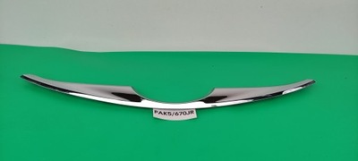 Hyundai ix20 молдинг решётка хром накладка 86352-1k000 pak5/670jr фото №1