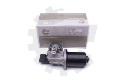 Двигатель дворник задний fiat punto 77364111 фото №1