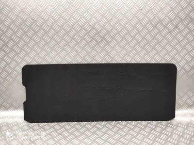 Полка задняя пол багажника mini cooper one f56 фото №1