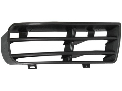 REJILLA DEFLECTOR DE PARAGOLPES DERECHA VW GOLF IV 97-06  