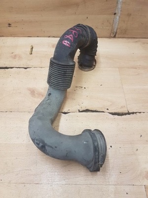 Шланг труба повітря audi a8 d3 4.0 tdi фото №1