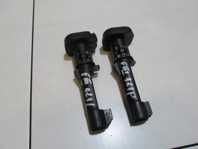 Кронштейн кронштейн підголівник перед focus mk3 2011 - 2018 фото №1