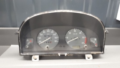 9621185680 SKAITIKLIS LAIKRODŽIAI CITROEN BERLINGO 1.9 D 00R 