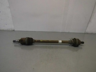 Привідний вал права довга smart fortwo 1.0 a4513570601 фото №1