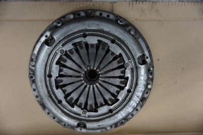 Partner iii berlingo iii зчеплення komlpetne 1.6hdi фото №1