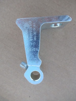 Петля двері vw tiguan passat фото №1