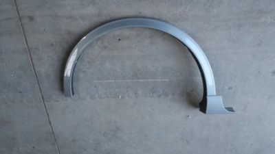 Ford kuga mk3 молдинг na крила лівий ліва оригінал st-line фото №1