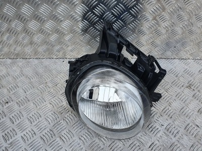 Лампа правий перед фара nissan juke 10- фото №1