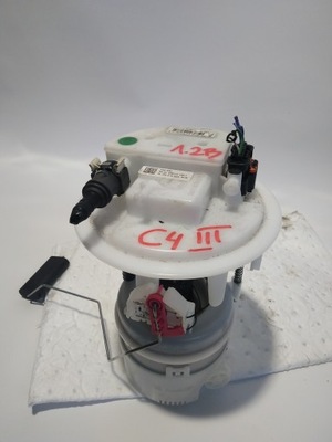 Citroen c4 iii 20-22 1.2thp насос топлива фото №1