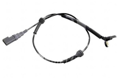 A.b.s. датчик abs ford fusion 02-12 перед фото №1