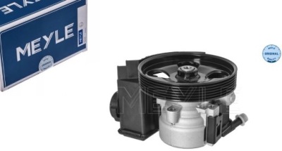 Meyle насос усилителя peugeot 206 citroen c4 i фото №1