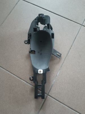 Bmw x1 e84 кронштейн ручка трос тяга дверь правый перед фото №1