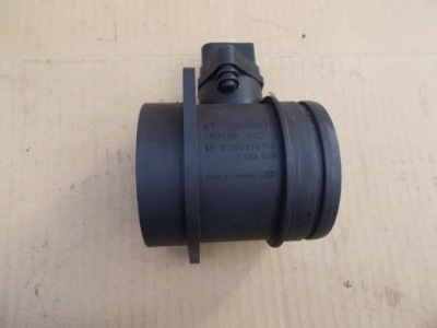 Витратомір bmw e90 n45 320si 2.0 173km фото №1