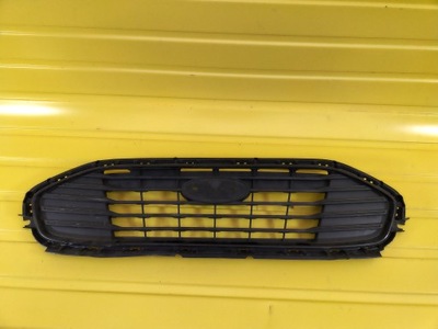 Ford transit conect mk2 lift решётка радиатора фото №1