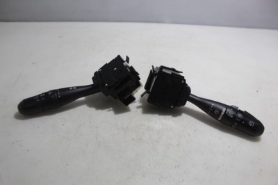 Перемикач комбінований світла mitsubishi colt vi фото №1