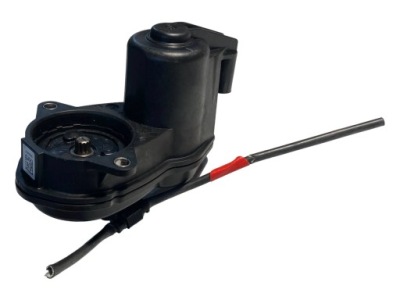 Audi q8 двигун супорт гальмівний двигун регулювальний фото №1