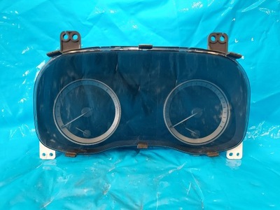 Лічильник приладова панель hyundai tucson 2017 r 94013d7701 фото №1