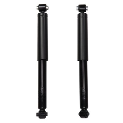 2 амортизаторы задняя l+p peugeot 2008 i cu_ фото №1