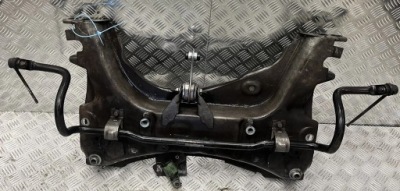 Подрамник подрамник подрамник renault captur i 1 clio iv 4 1.2 tce фото №1