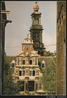 HOLANDIa - Amsterdam