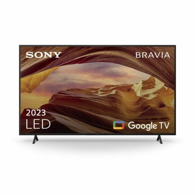 Telewizja Sony KD-55X75WL 4K Ultra HD 55&quot;