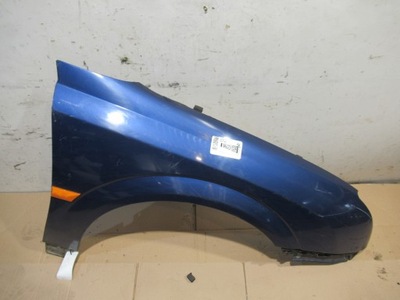 Крила перед правий opel vectra c 01- фото №1